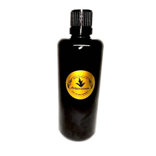 Artemisia Annua oil forte 100 ml - Care oil