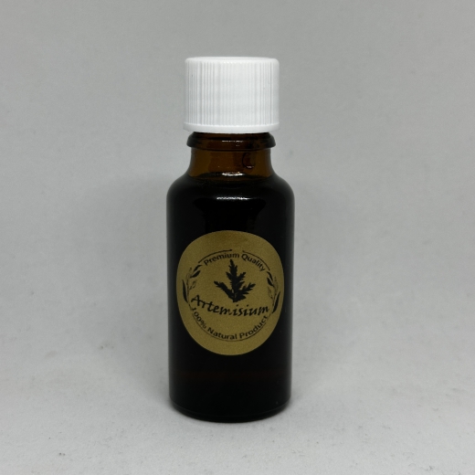 Artemisia Annua Extrakt, 60% DMSO, 20 ml